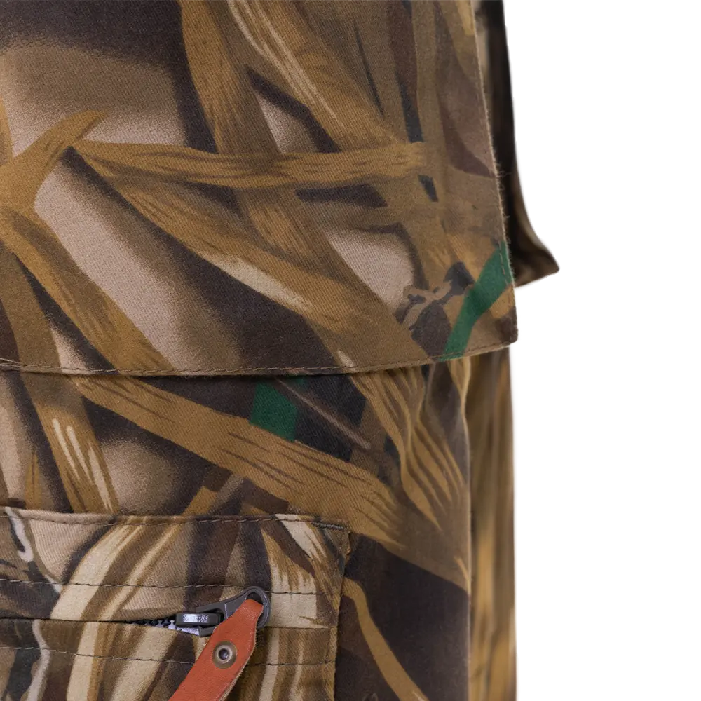 Брюки летние (камыш) р.58-60/182_(ХСН). Фото №4 Брюки летние (камыш) р.58-60/182_(ХСН). Фото №4