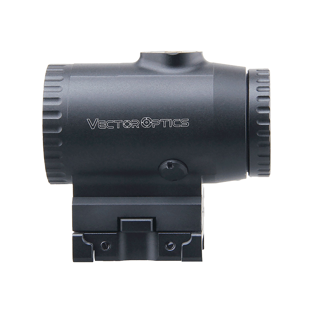 Увеличитель Vector Optics Paragon 3x18. Фото №4