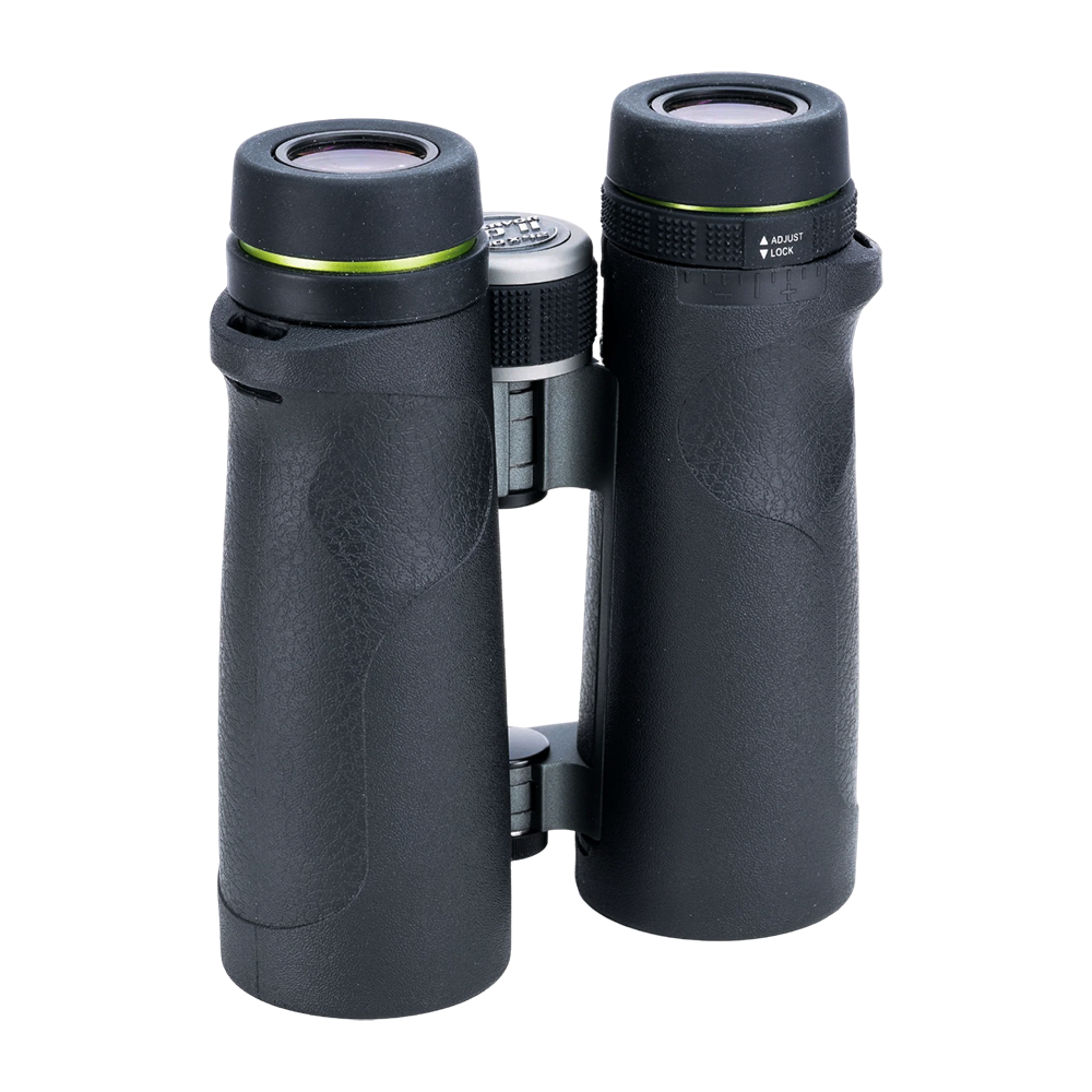 Бинокль VANGUARD ENDEAVOR ED II 8х42. Фото №4