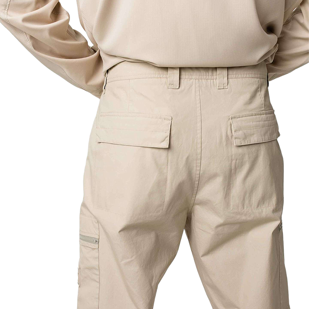 Брюки Remington Limit Тrend Milk р. XL. Фото №4