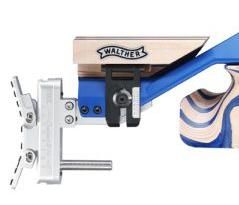 Винтовка пневматическая Umarex Walther LG 300 Anatomic. Фото №1 Винтовка пневматическая Umarex Walther LG 300 Anatomic. Фото №1