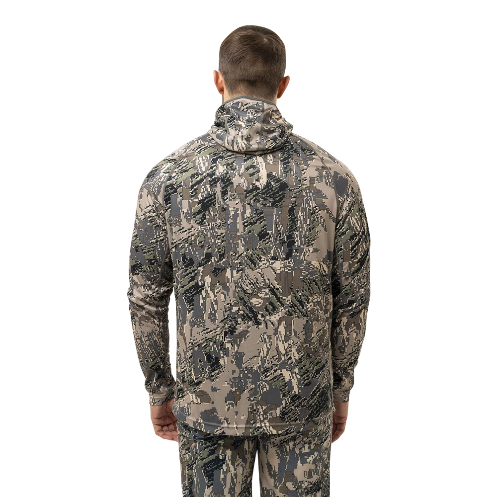 Лонгслив Remington Foliage Anti-mosquito Figure р. M. Фото №9