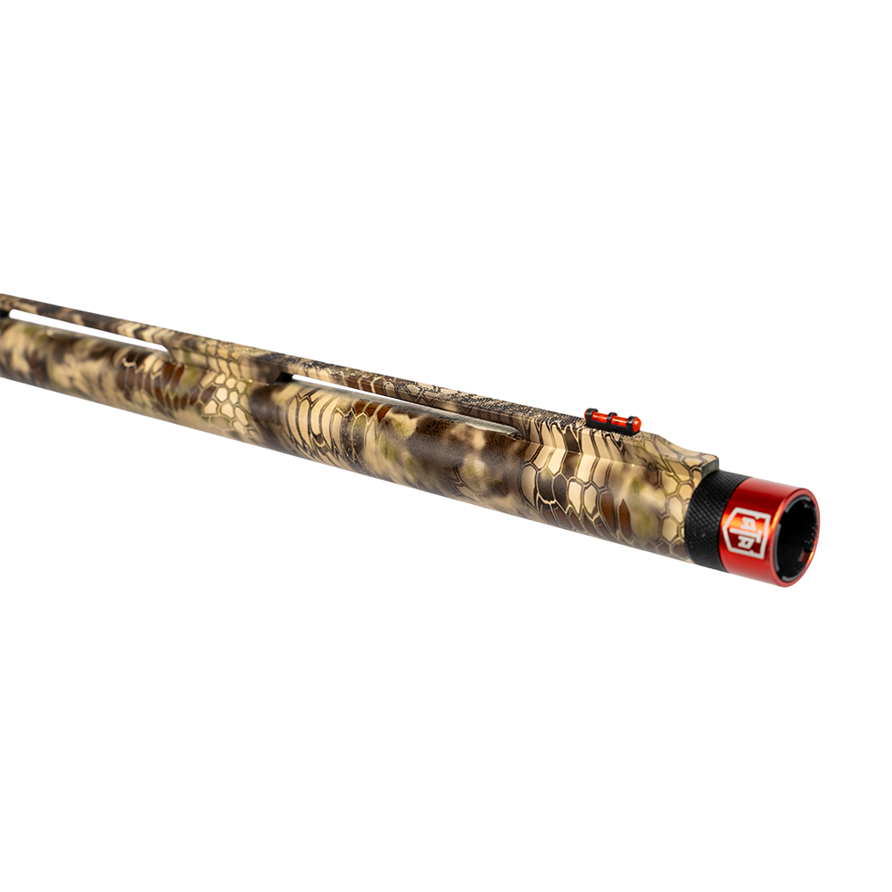 Ружье ATA Neo X Camo Kryptek, 20/76, 710 мм, 5+1 патронов. Фото №9