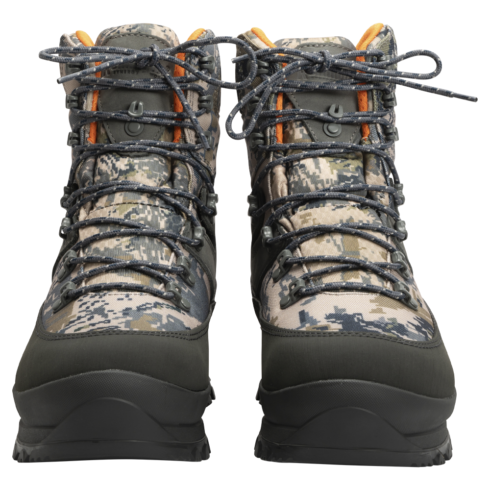 Ботинки Remington Rook Boots 600 g Figure р. 46. Фото №17 Ботинки Remington Rook Boots 600 g Figure р. 46. Фото №17