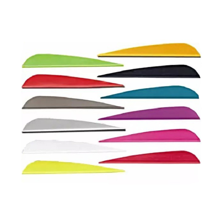 Оперение Arizona E-P 16. Фото №2