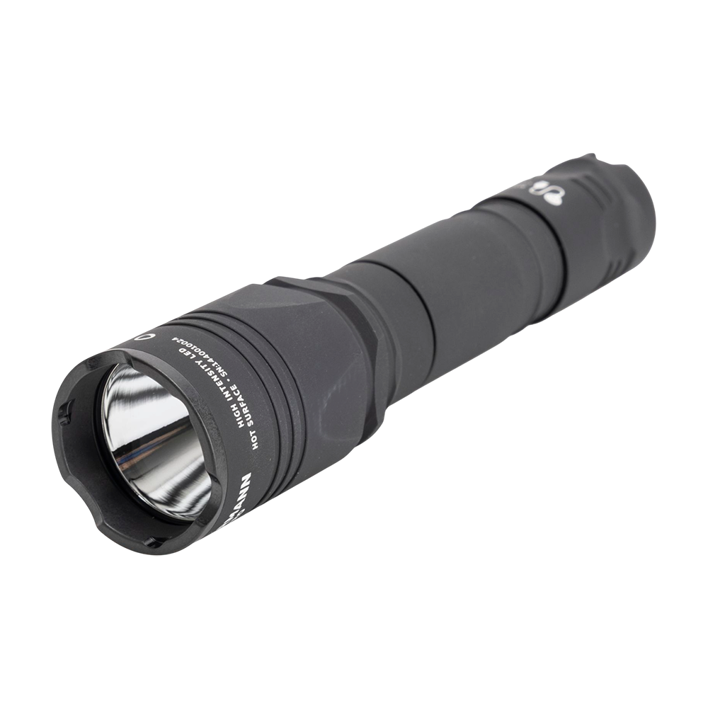 Фонарь Armytek Dobermann Pro Magnet USB Белый. Фото №1