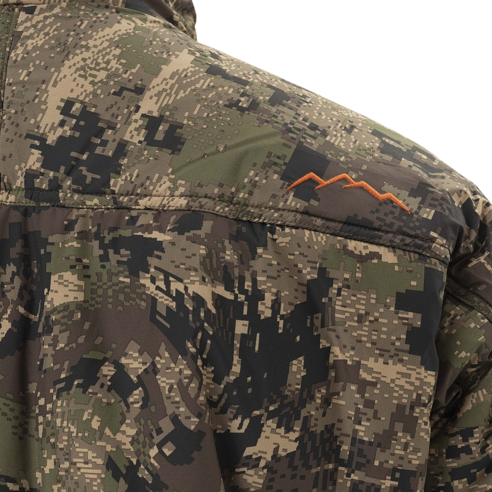 Костюм Remington 3 в 1 Blizzard Green Forest р. 4XL. Фото №21 Костюм Remington 3 в 1 Blizzard Green Forest р. 4XL. Фото №21