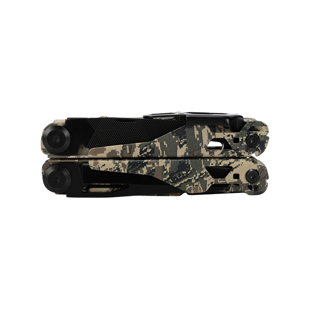 Мультитул Remington ActionTool, камуф.. Фото №2