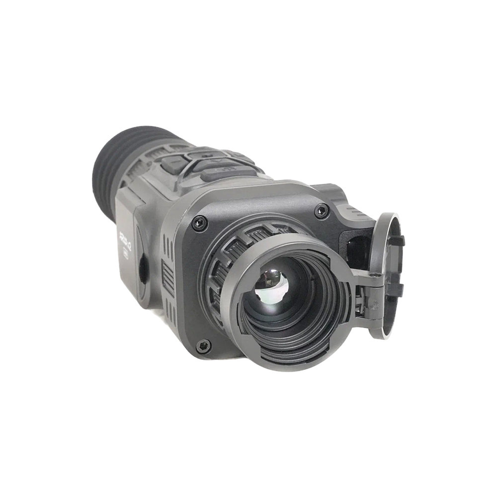 Прицел тепловизионный ARKON Arma v2 LR25L. Фото №5 Прицел тепловизионный ARKON Arma v2 LR25L. Фото №5