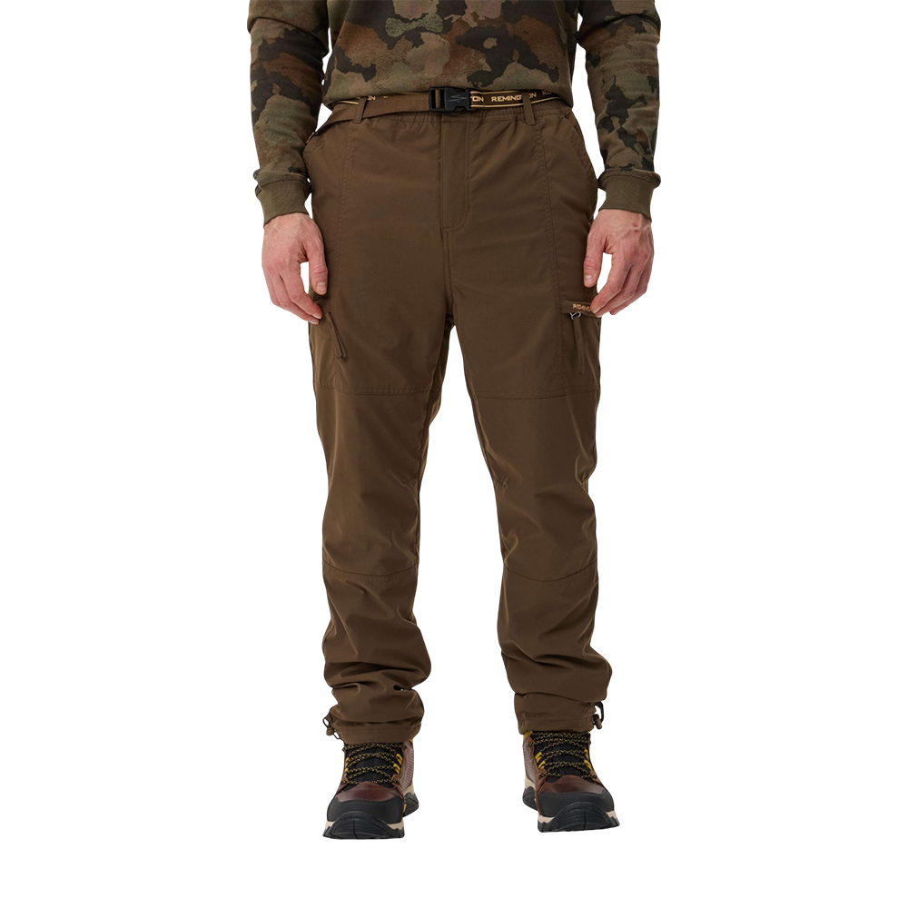 Брюки Remington Britain Beige р. 2XL. Фото №2