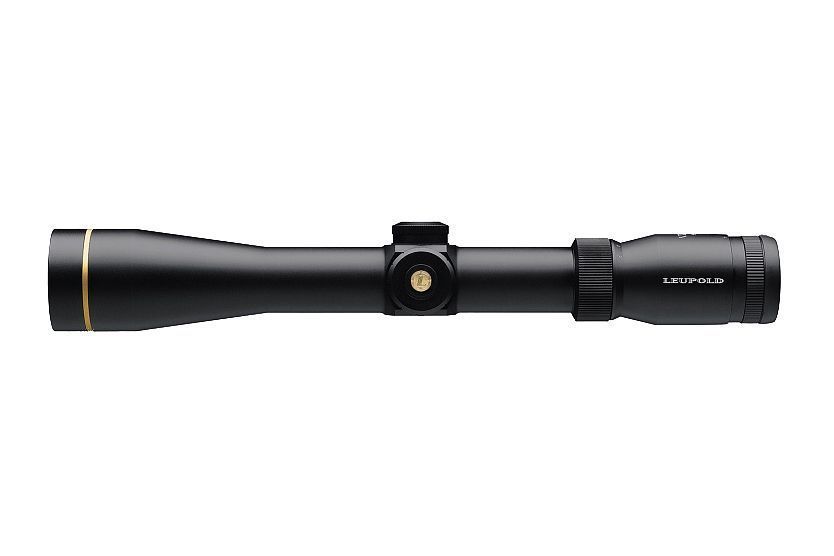 Прицел оптический Leupold VX.R 3-9х40 (Ballistic, Firedot ). Фото №2