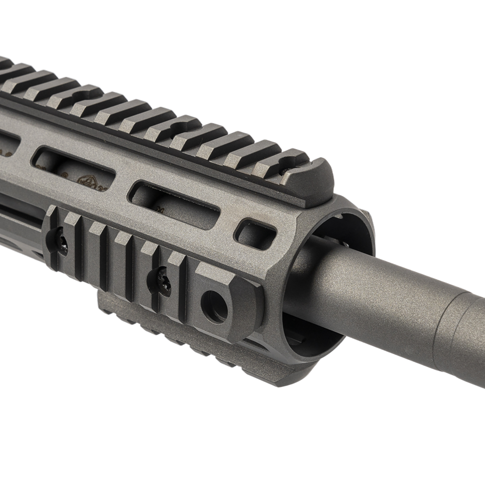 Винтовка ASR Tungsten Grey, калибр 308Win, ствол 61 см. Фото №5