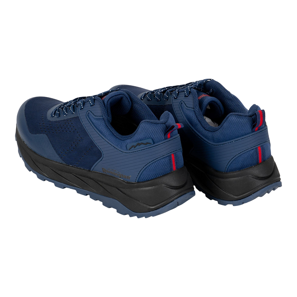 Кроссовки Remington Chase navy р. 44. Фото №6