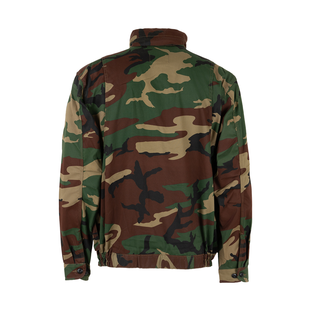 Куртка "Тайга" (камуфляж). Фото №5 Куртка "Тайга" (камуфляж). Фото №5