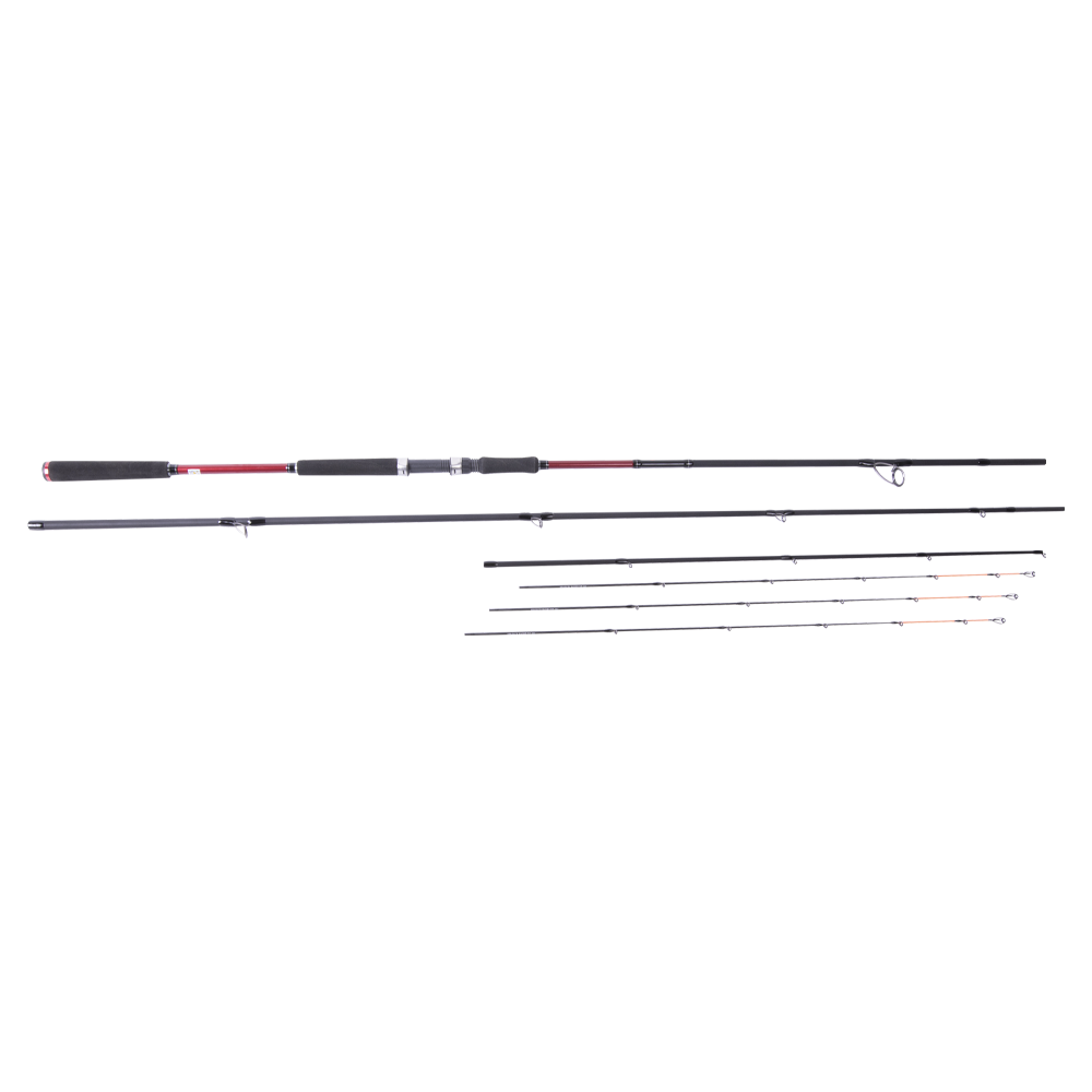 Удилище фидерное Tirana Sakana New Feeder 13FT (120g). Фото №1 Удилище фидерное Tirana Sakana New Feeder 13FT (120g). Фото №1