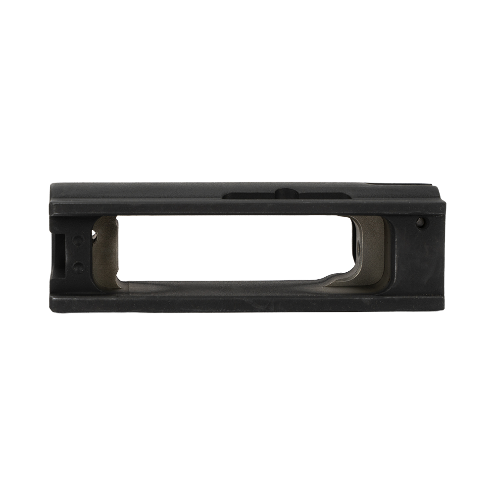 Корпус затвора черный калибр 12 А612 №1 . Фото №4