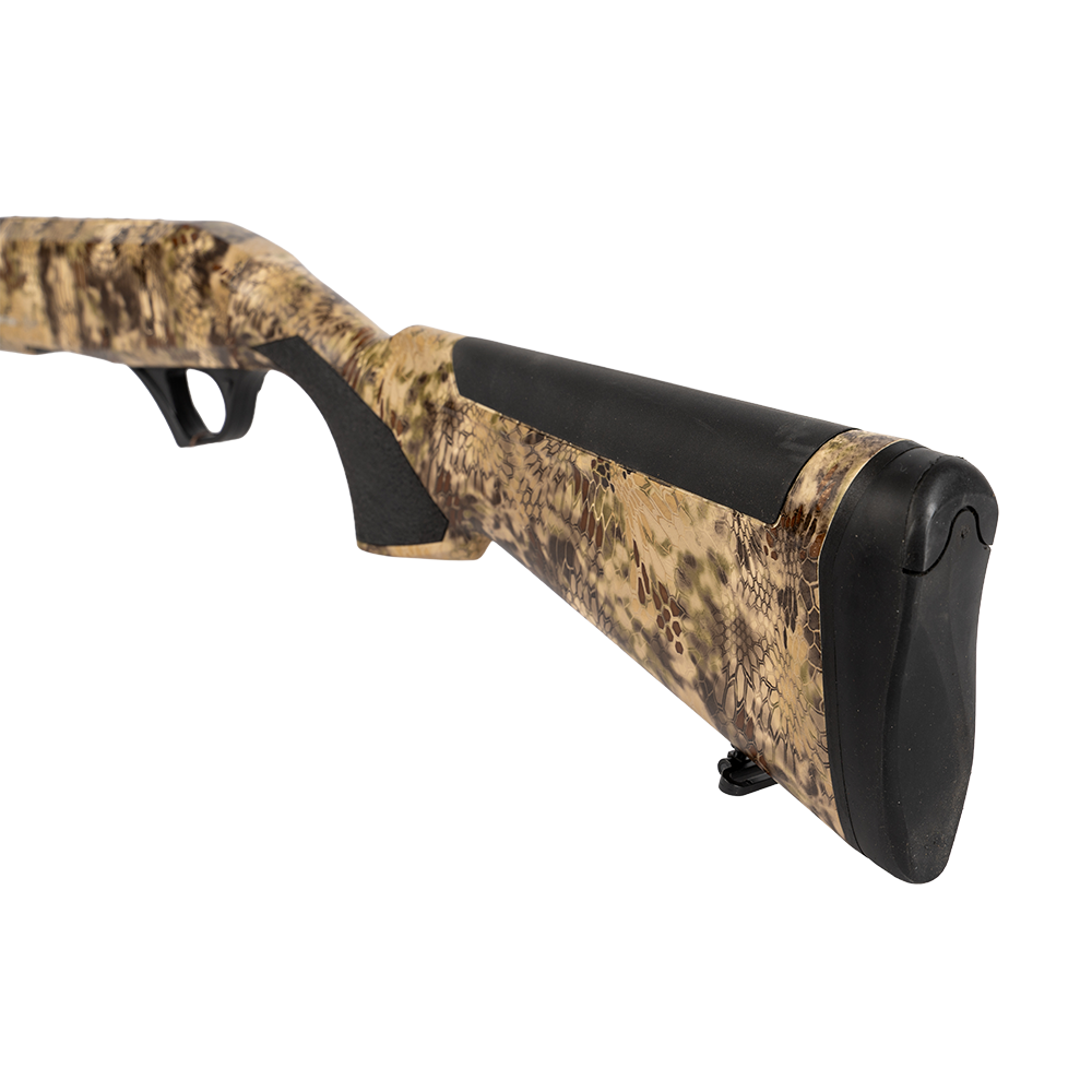 Ружье ATA Neo X Camo Kryptek, 20/76, 710 мм, 5+1 патронов. Фото №3