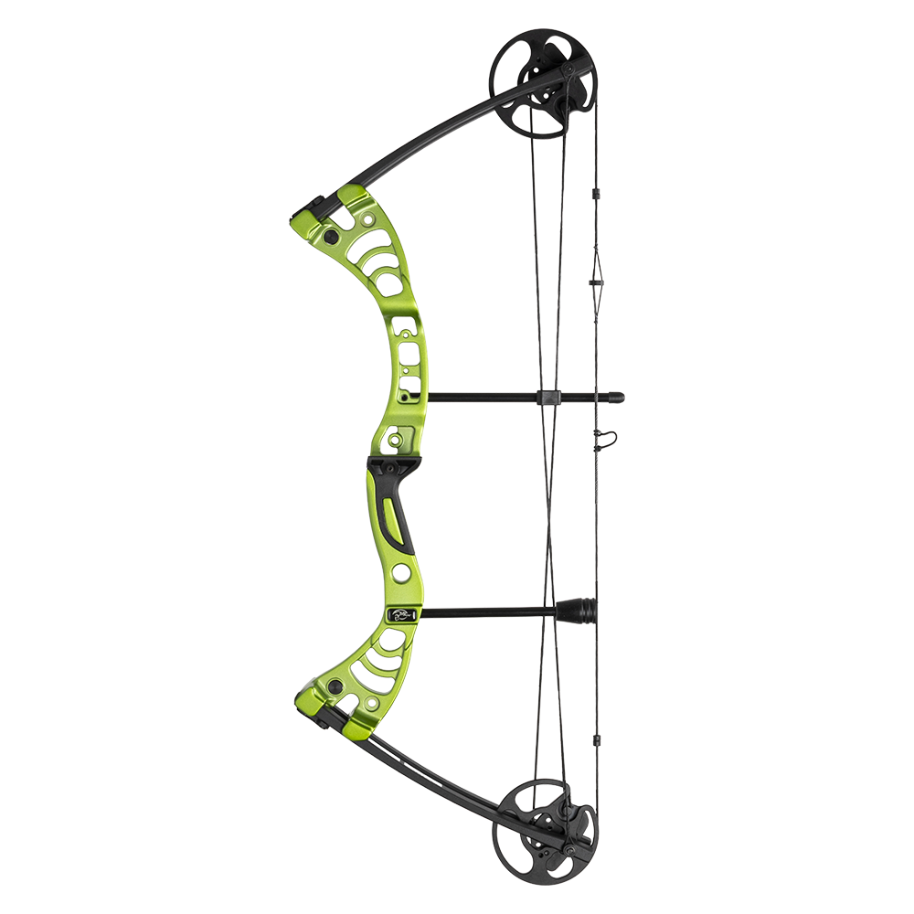 Лук блочный Man Kung - CB50 (зеленый, прицел, пипсайт, полка, релиз, 2 стрелы). Фото №5 Лук блочный Man Kung - CB50 (зеленый, прицел, пипсайт, полка, релиз, 2 стрелы). Фото №5