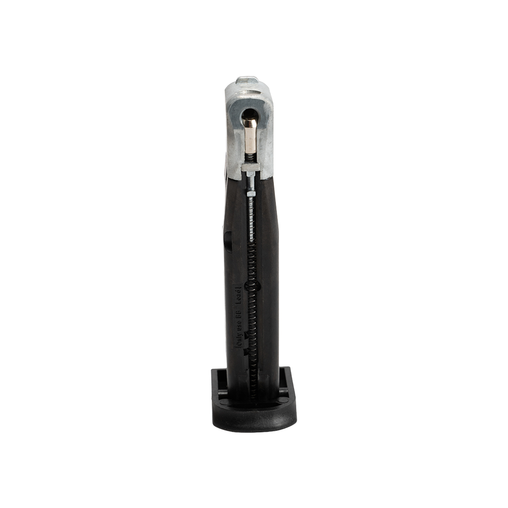 Магазин запасной CO2 к пистолету Ekol ES 55. Фото №4