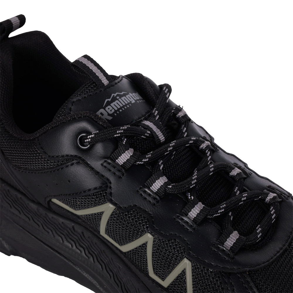 Кроссовки Remington Legacy black р. 42. Фото №6