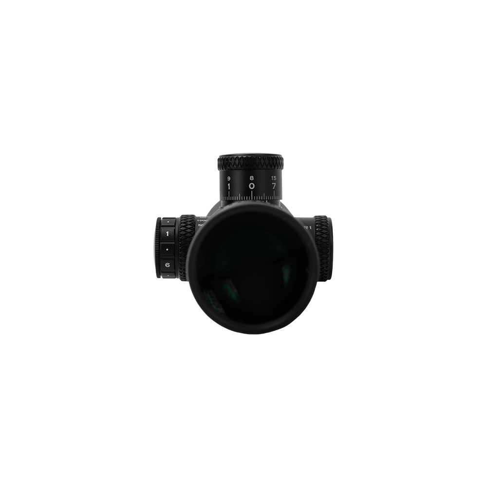 Оптический прицел MOSSBERG RAPTOR 4-24x56 FFP 34мм с подсветкой (MTR-MIL) 0.1 MRAD. Фото №5 Оптический прицел MOSSBERG RAPTOR 4-24x56 FFP 34мм с подсветкой (MTR-MIL) 0.1 MRAD. Фото №5