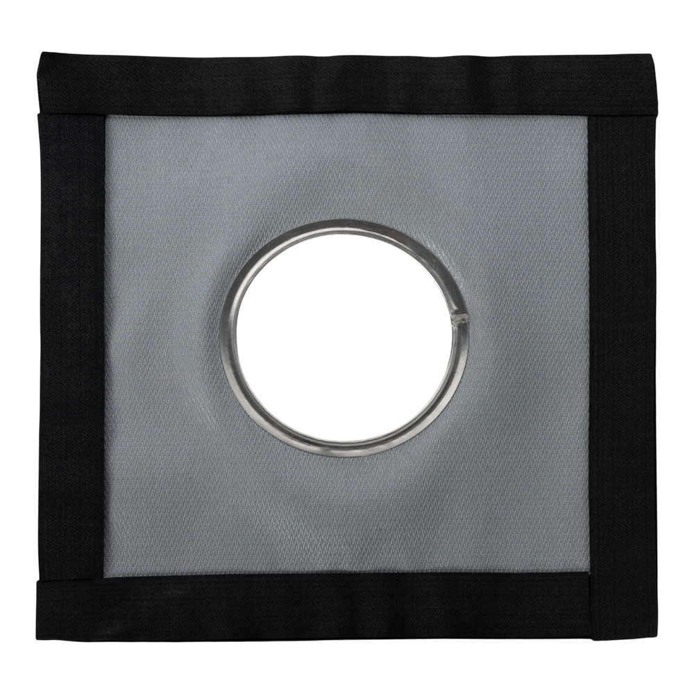 Разделка для палатки из стеклоткани 25х25 см МП15+СП15. Фото №2