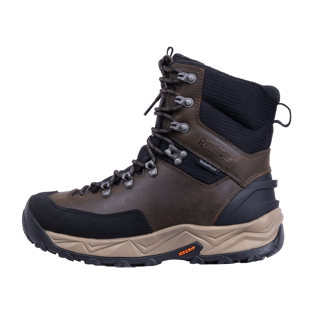 Ботинки Remington Тraveler 800g Thinsulate Green р. 40. Фото №5