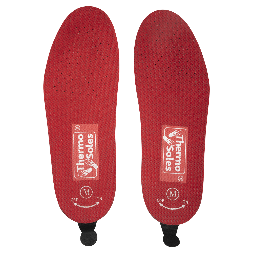 Термостельки (размер М). Фото №1