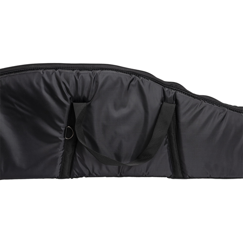 Кейс L-125 с оптикой (поролон, оксфорд) (Корэкс). Фото №3