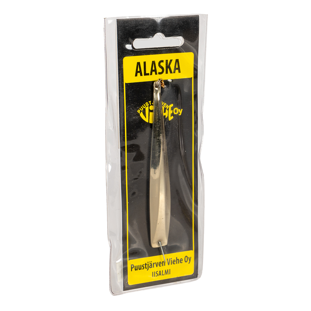 Блесна Puustjarven Alaska 90мм, 18гр, цвет (Hop/Hop) цепочка-крючок. Фото №2 Блесна Puustjarven Alaska 90мм, 18гр, цвет (Hop/Hop) цепочка-крючок. Фото №2