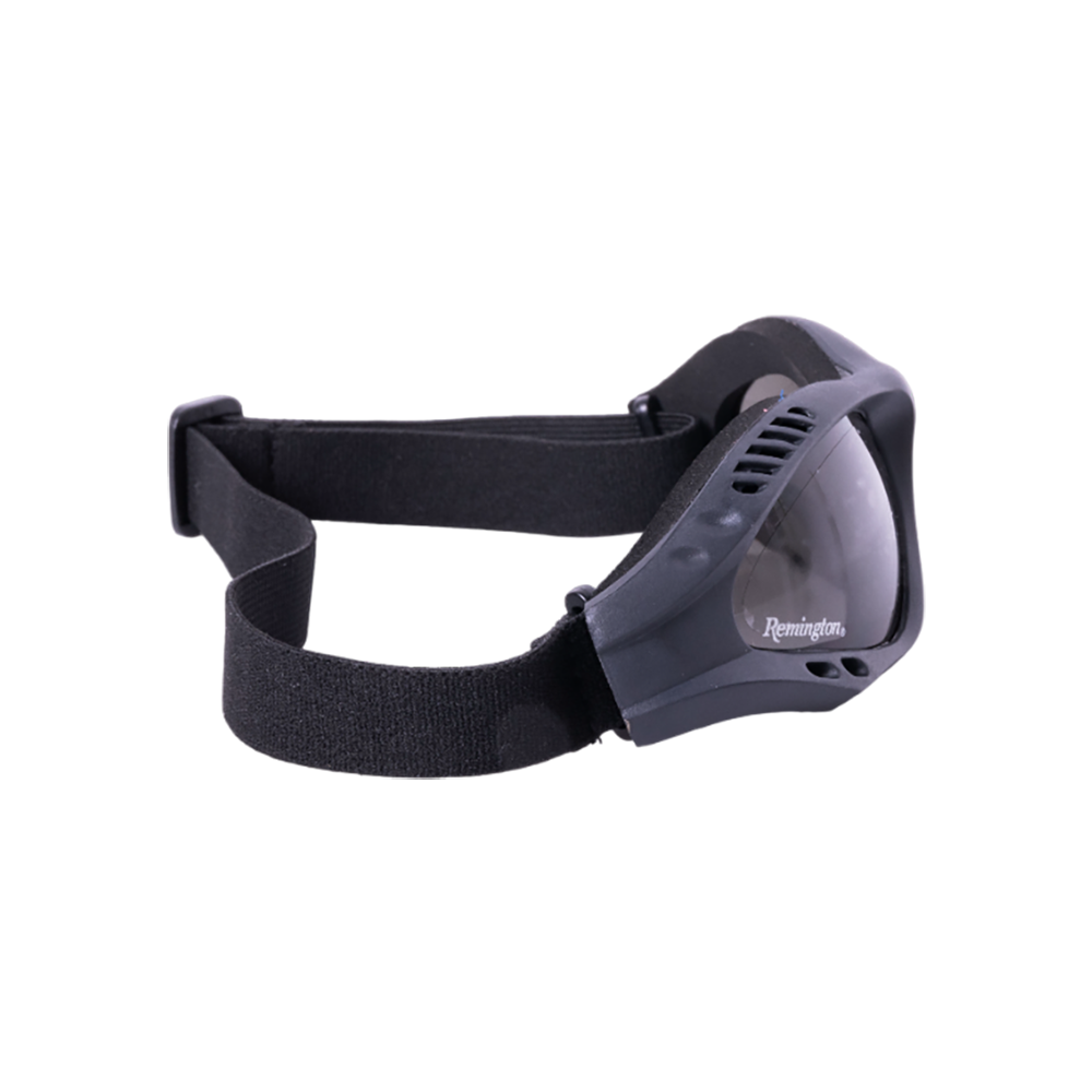 Очки Remington тактические (черная оправа). Фото №3 Очки Remington тактические (черная оправа). Фото №3