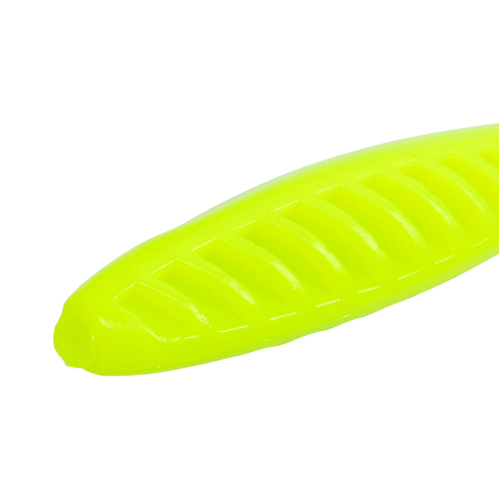 Силиконовая приманка FORMAT PIONEER 100mm, цвет F19, (5шт). Фото №2