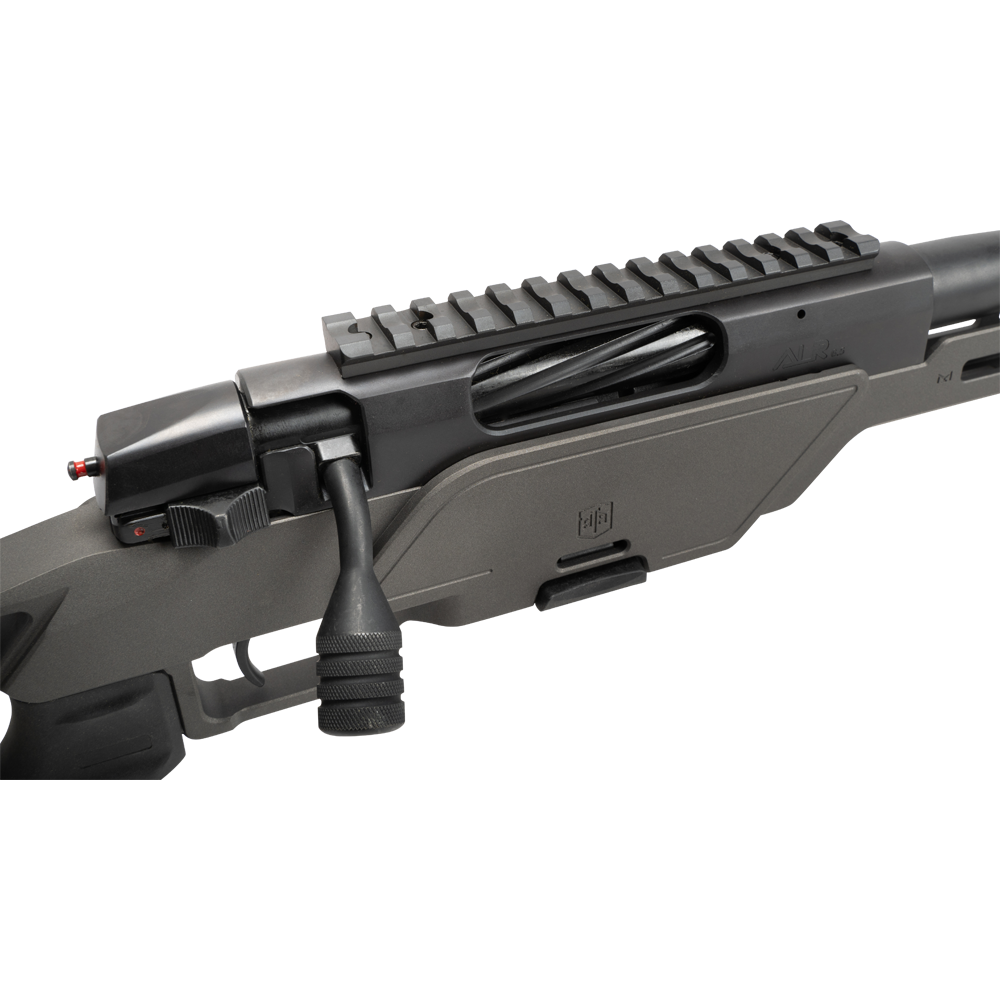 Карабин АТА ARMS ALR Tungsten Grey калибр 6,5Creedmoor,ствол610 мм,ДТК,2стальных магазина*5 патронов. Фото №8 Карабин АТА ARMS ALR Tungsten Grey калибр 6,5Creedmoor,ствол610 мм,ДТК,2стальных магазина*5 патронов. Фото №8