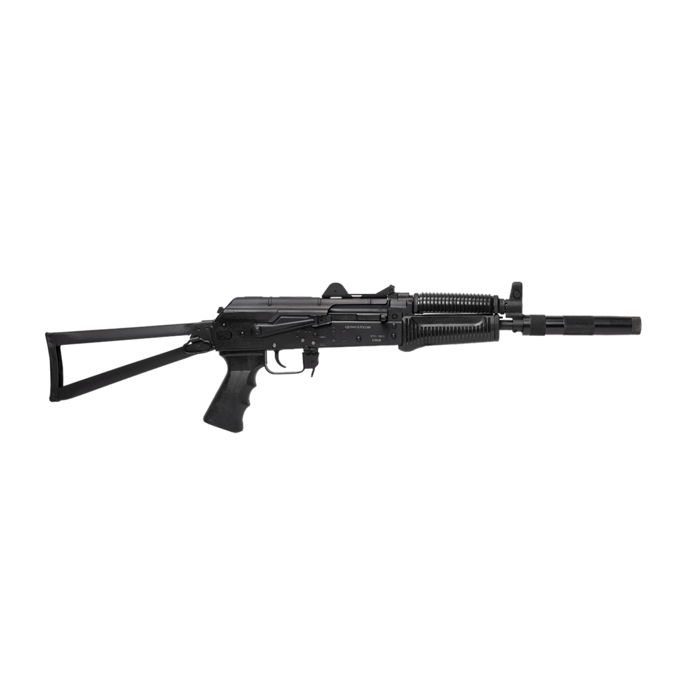 Карабин ВПО-158Н, калибр 5,45*39, L-350. Фото №1 Карабин ВПО-158Н, калибр 5,45*39, L-350. Фото №1