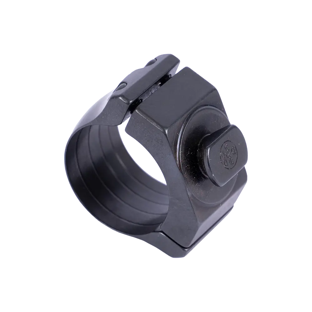 Кольцо RECKNAGEL 25,4мм BH5 (быстросъемное, поворотное, передняя часть). Фото №4 Кольцо RECKNAGEL 25,4мм BH5 (быстросъемное, поворотное, передняя часть). Фото №4