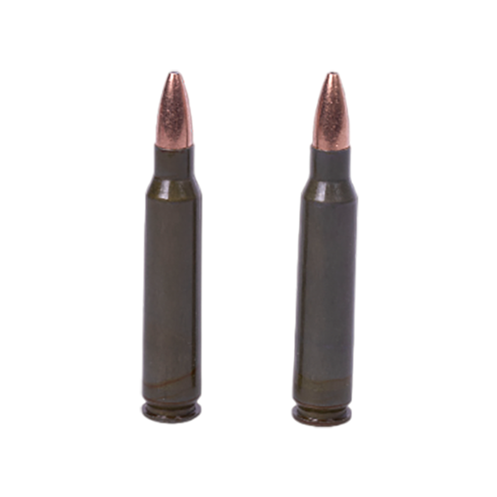 Патрон нарезной БПЗ калибр 5,56х45 FMJ покрытая полимером гильза 3,56 гр. (в пачке 20 шт.) (в коробке 500 шт.). Фото №4 Патрон нарезной БПЗ калибр 5,56х45 FMJ покрытая полимером гильза 3,56 гр. (в пачке 20 шт.) (в коробке 500 шт.). Фото №4