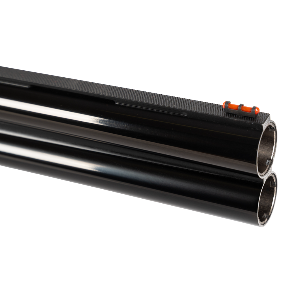 Ружье ATA SP Superior II (сталь, фальдоски, цветная калка), 12/76, 760 мм, орех 2 кл.,. Фото №5