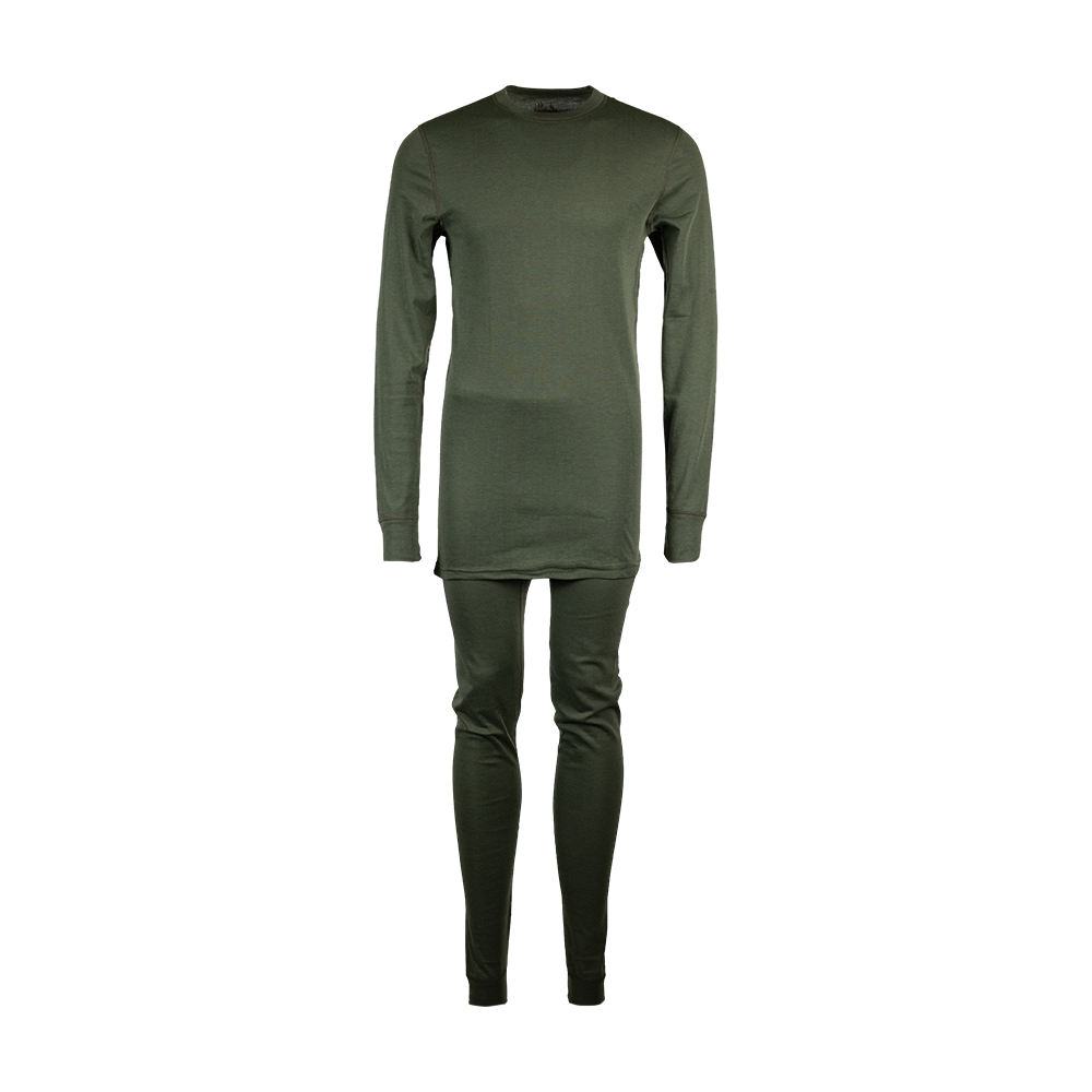 Термобельё AVI-OUTDOOR Active хаки р. XL/176. Фото №1