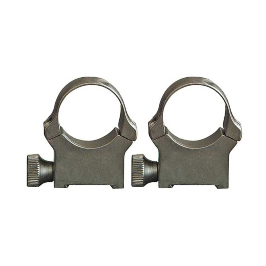 Кольца EAW Apel 30мм на CZ-550 BH18 (167-05047). Фото №2