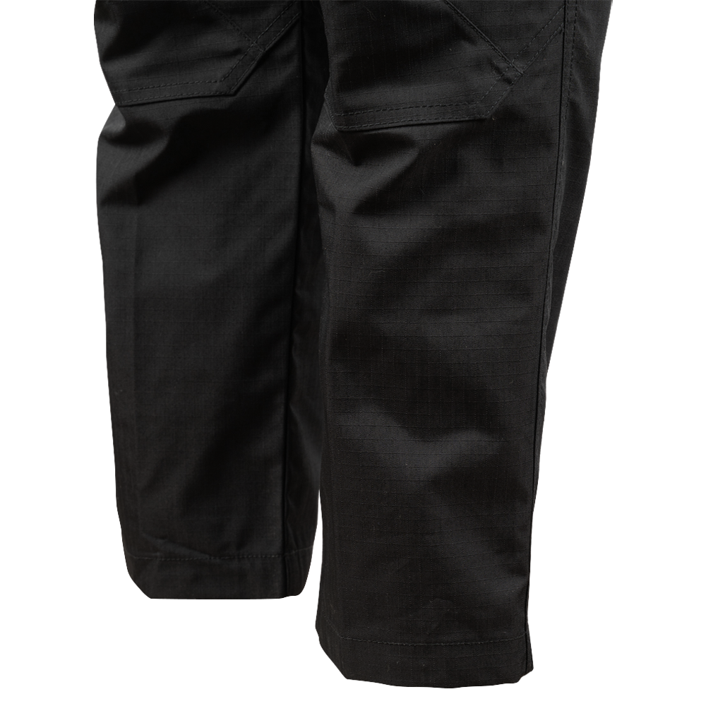 Брюки тактические WERWOLF Эксперт (цвет черный) р . 52-54/170-176. Фото №8 Брюки тактические WERWOLF Эксперт (цвет черный) р . 52-54/170-176. Фото №8
