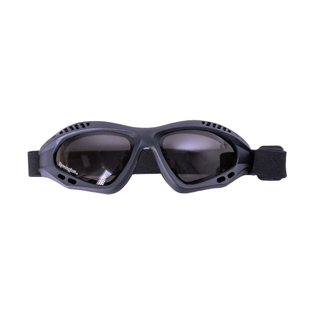 Очки Remington тактические (черная оправа). Фото №2 Очки Remington тактические (черная оправа). Фото №2