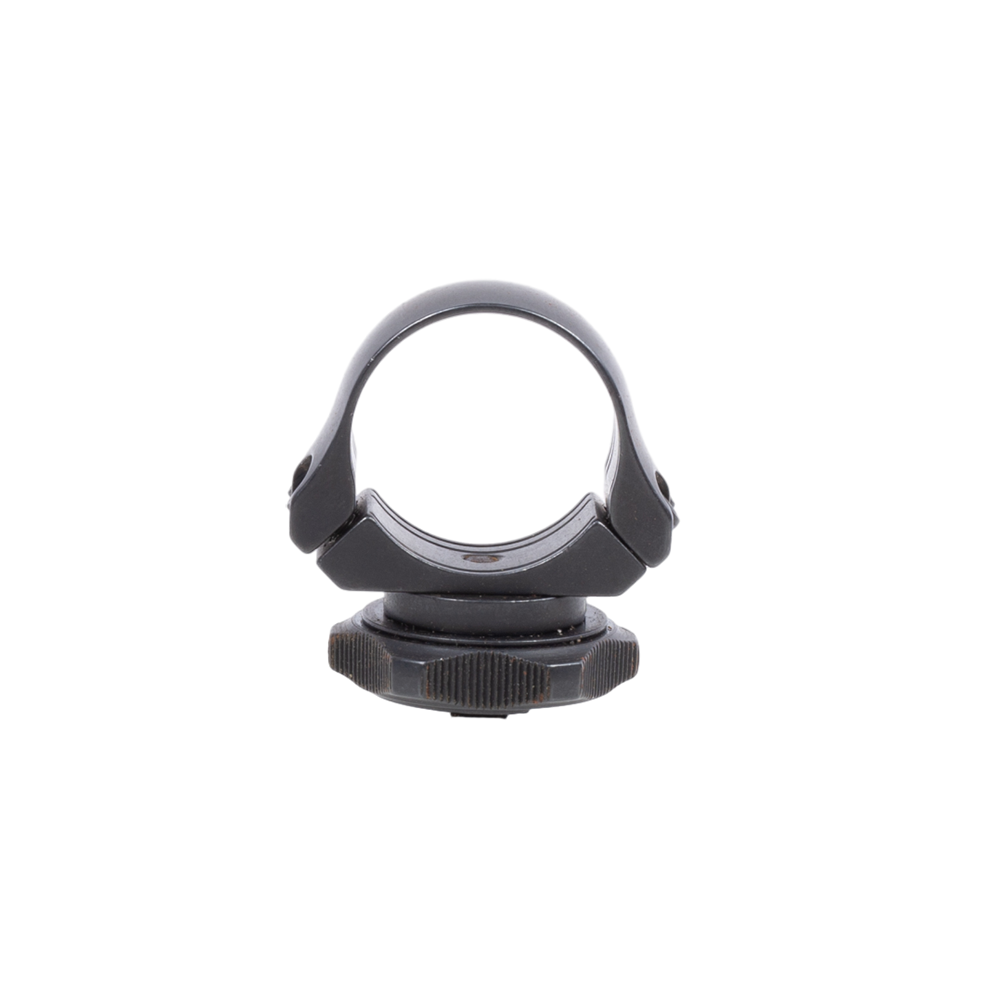 Кольцо заднее MAK 25,4мм с ротационным зажимом на Remington 700 (1458-2600). Фото №1