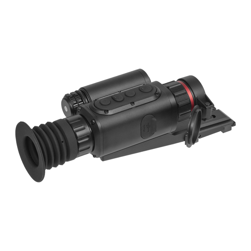 Прицел тепловизионный Sytong LM02-25 (256x192, 25мм). Фото №4