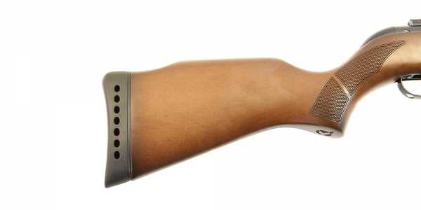 Винтовка пневматическая GAMO Hunter 440 калибр 5,5. Фото №3 Винтовка пневматическая GAMO Hunter 440 калибр 5,5. Фото №3