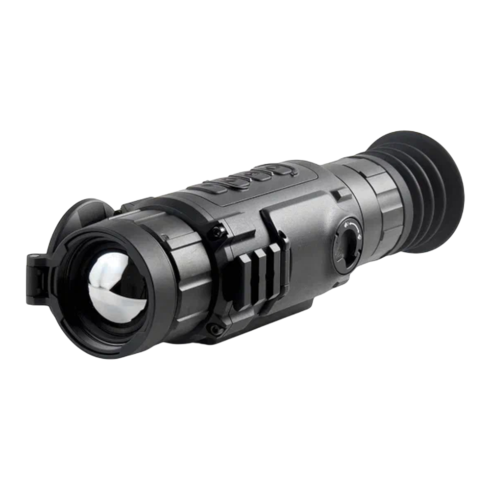 Тепловизионный прицел Longot LY335 LRF. Фото №1