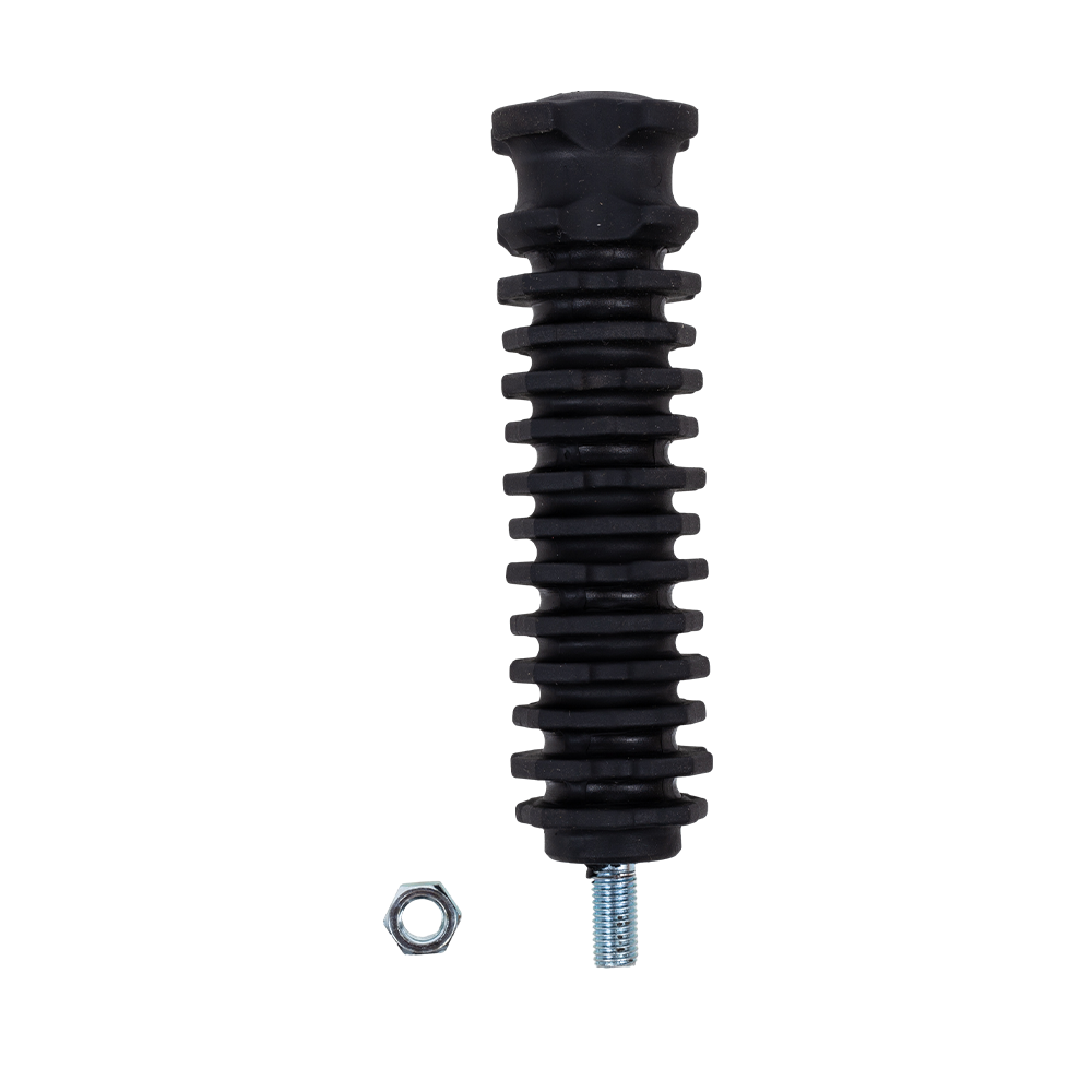 Стабилизатор для лука Man Kung, 5" (12,7 см). Фото №1