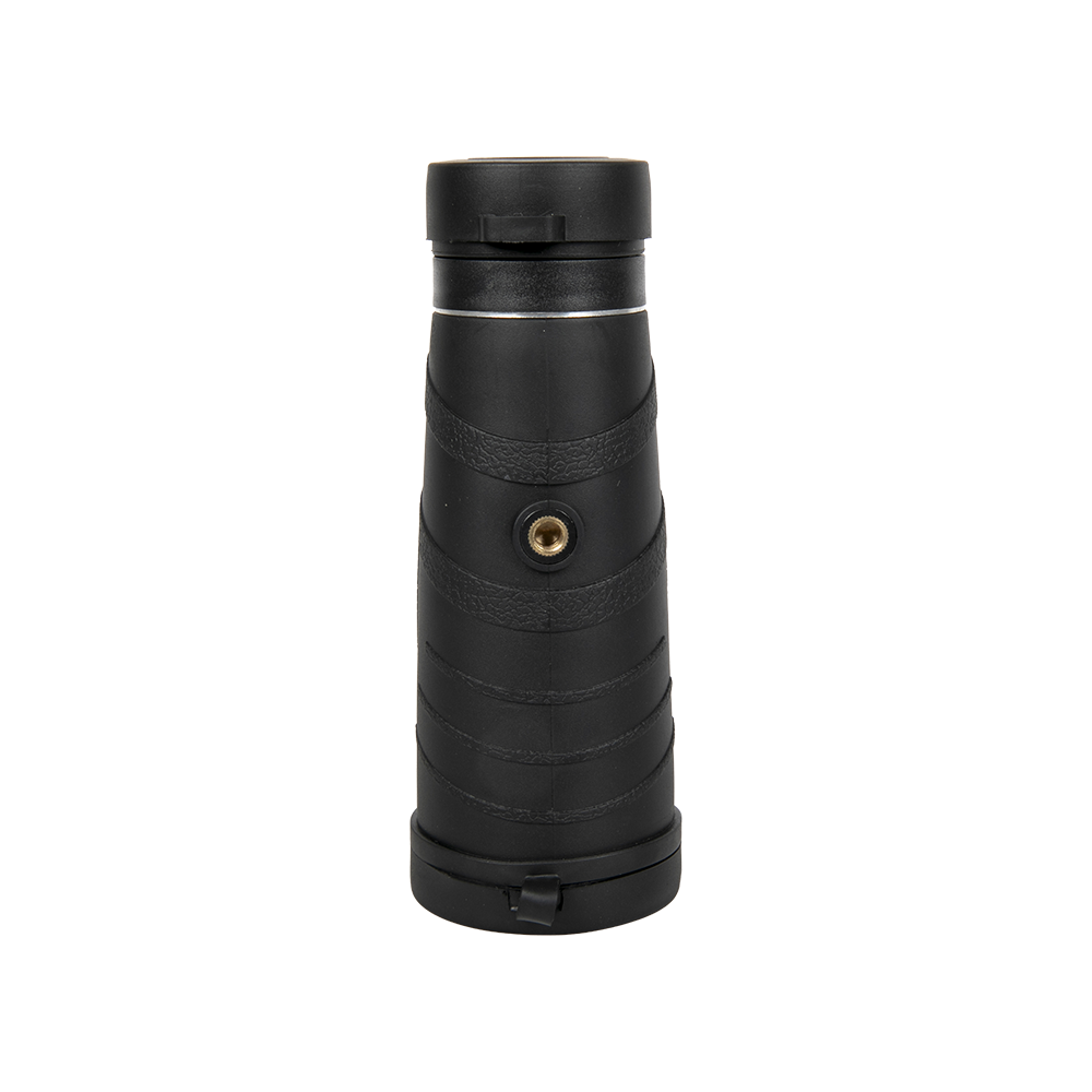 Монокуляр OA Professional 10x42 BAK-7 чёрный. Фото №2