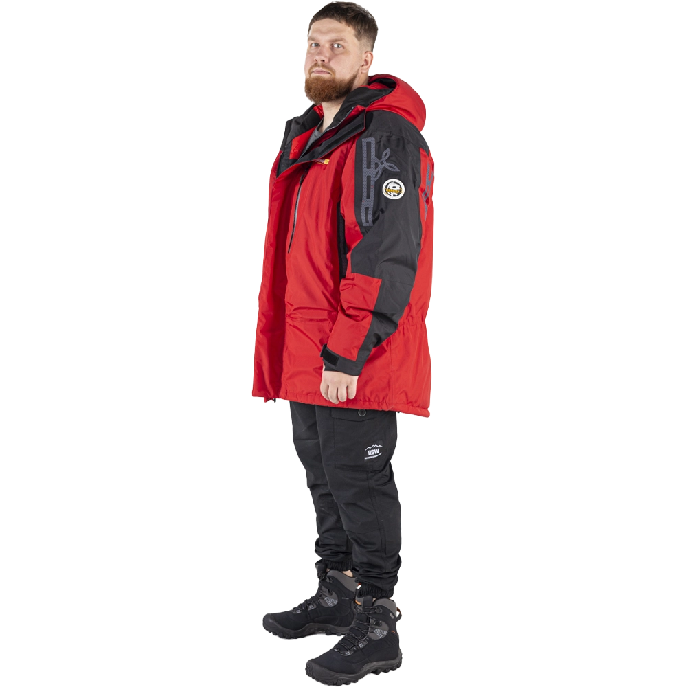 Куртка Remington Bullfinch р. XL. Фото №2 Куртка Remington Bullfinch р. XL. Фото №2