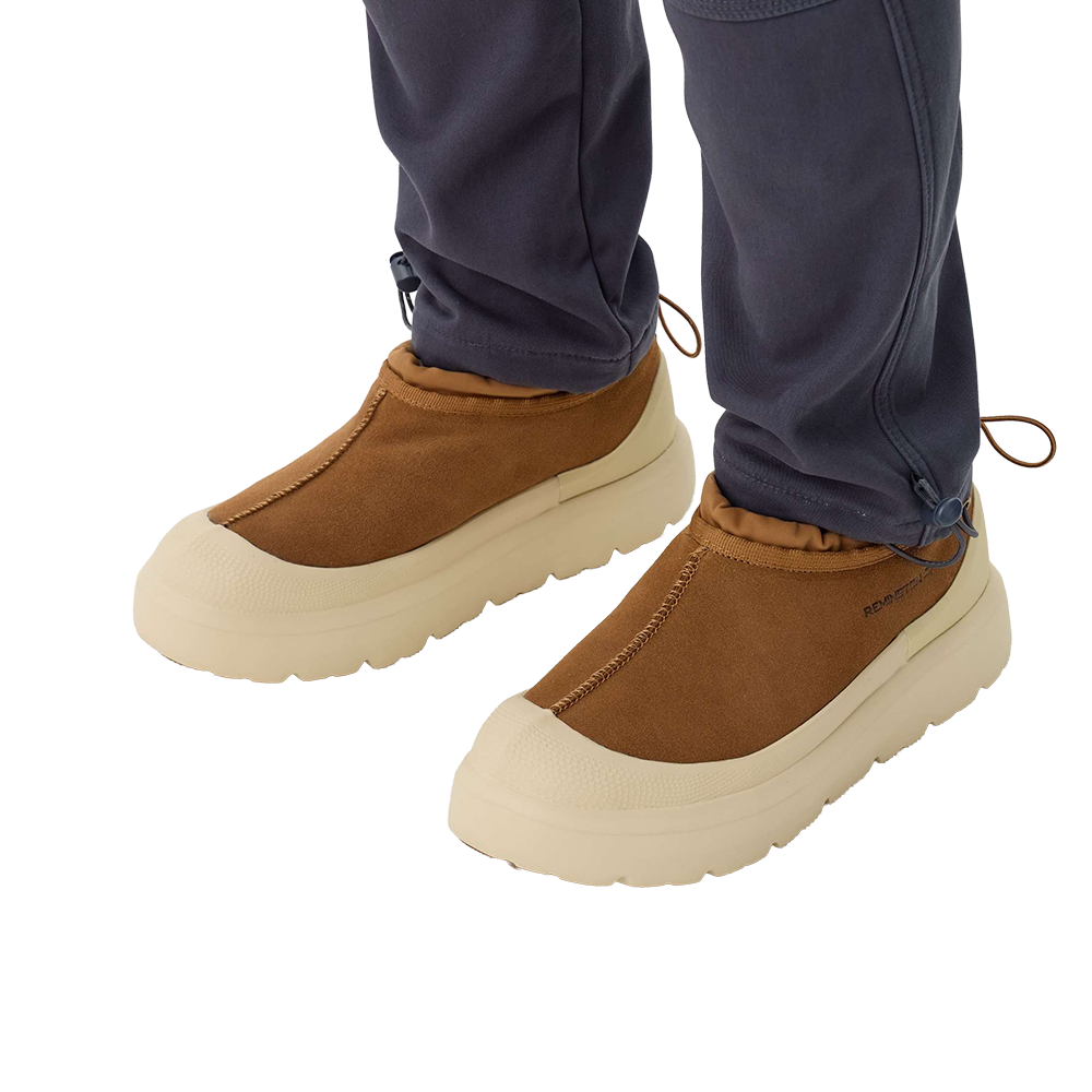 Угги Remington Urban WW Ocher р. 41. Фото №1