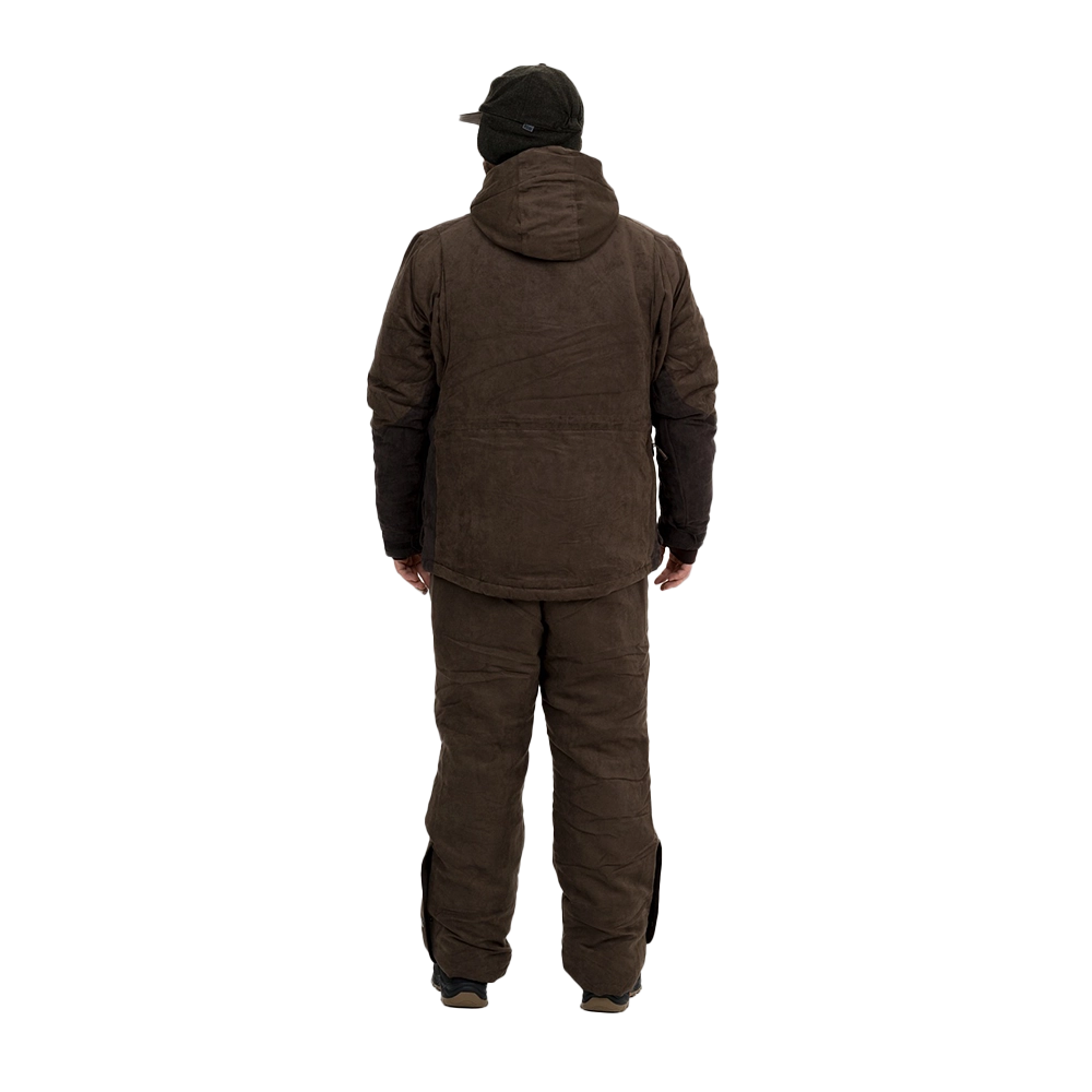 Костюм Remington Gunshot Brown р. L. Фото №4